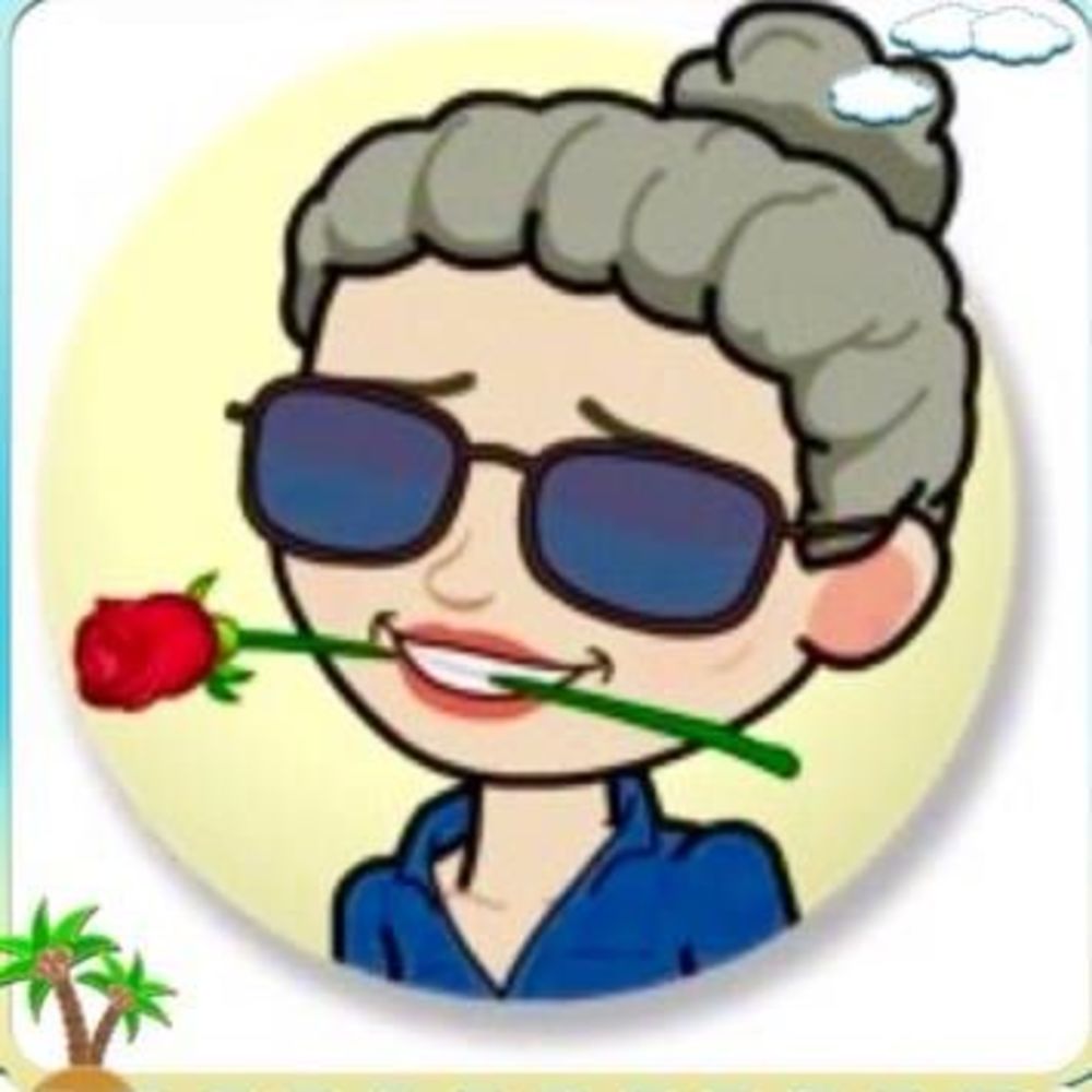 Meet your Posher, Elayne